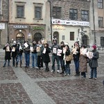 Cracow 2008, Kristen Albrecht